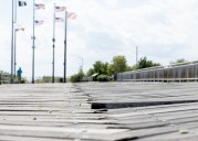 ‘Getting worse’: Lifted boards, dangerous nails greet Staten Islanders at the boardwalk