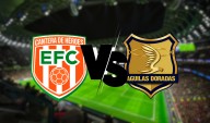 ENVIGADO vs ÁGUILAS DORADAS EN VIVO 7 de septiembre: Hora y canal