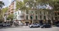 PSOE y Més acusan al alcalde de Palma de negligencia por el derribo del edificio de 31 de Diciembre