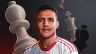 Sevilla oficializa el fichaje de Alexis Sánchez: Por cuánto firma y revisa las imágenes del anuncio