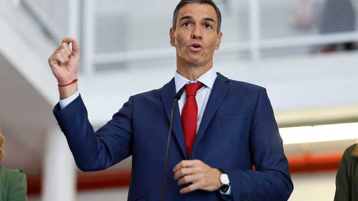 La mayoría se gana en las urnas