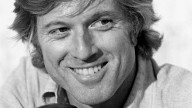 Robert Redford once played a weird role in a key Indiana election