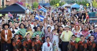 United After Helene: Culturas Unidas Festival returns to Marion. Here's what's new and what to expect
