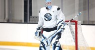 Must see: Karel Vejmelka debuts his new pads