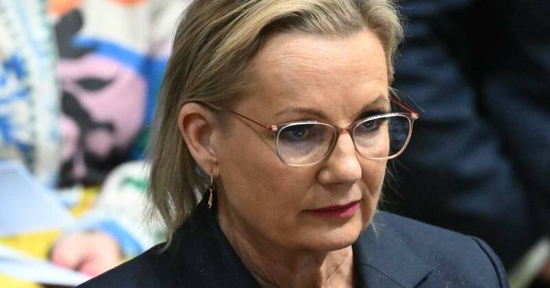 Welfare cuts eyed by opposition as Ley dodges climate