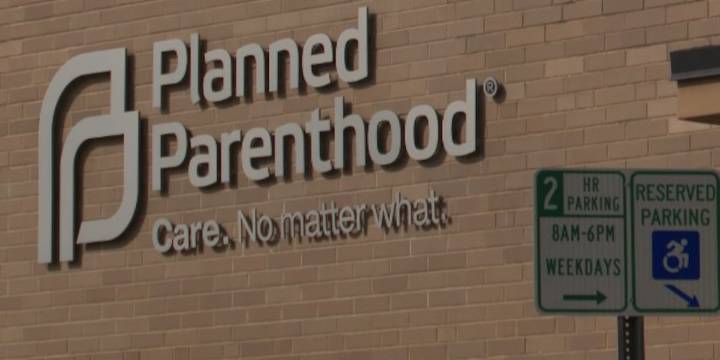 Despite Medicaid change, local Planned Parenthood offering ‘care no matter what’
