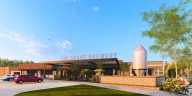Getting a glimpse at upcoming Big Grove location to open in Kansas