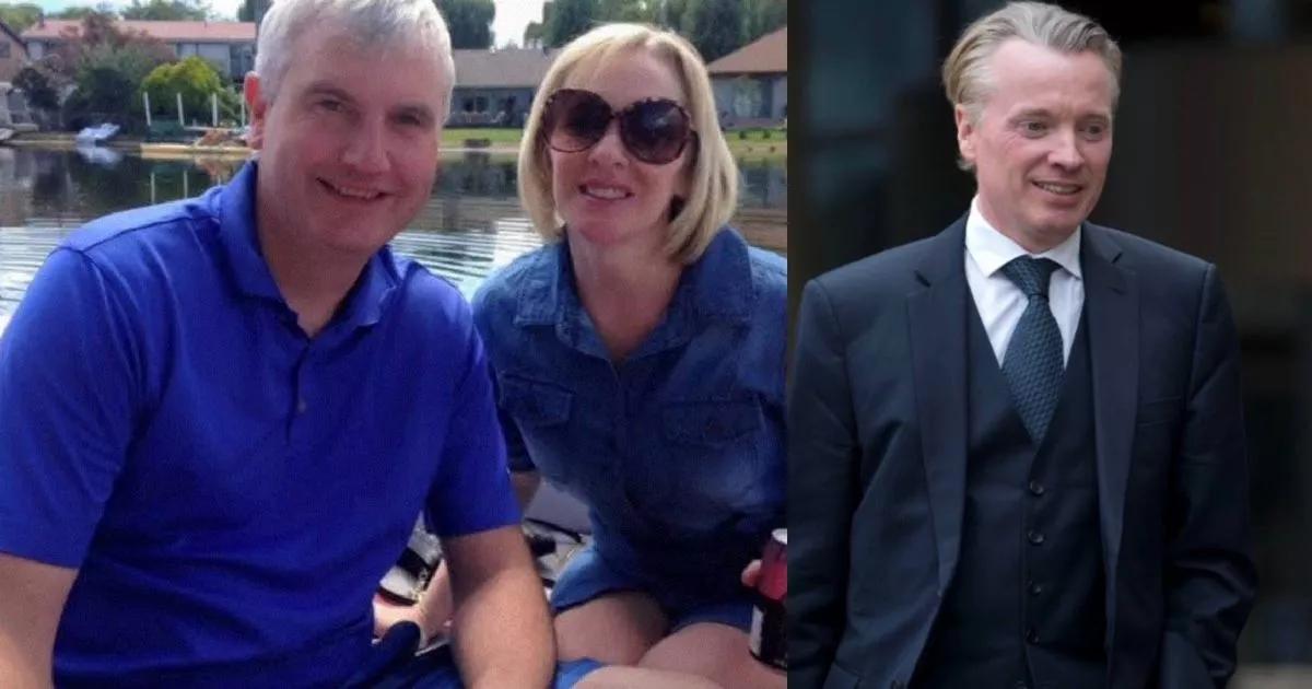 Former Rangers owner Craig Whyte's 'hidden millions' sought in sister's bitter divorce battle