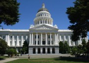 From AI chatbot safeguards to a ban on declawing cats, a look at 8 bills the California Legislature approved this year