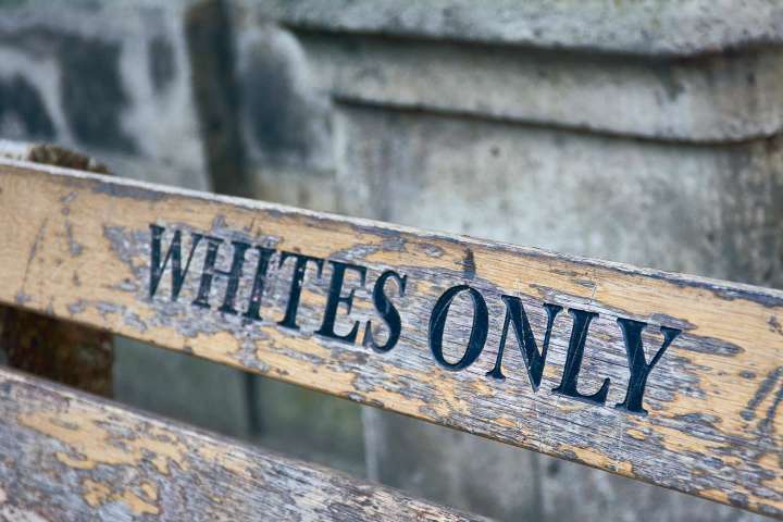 Americans seeking to build a White ethnostate is part of a wider U.S. movement inspired by White Supremacy