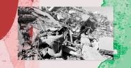 A qué se llama Estado palestino mientras Israel comete más genocidio