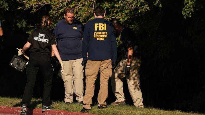 Charlie Kirk shooting: FBI shares photos, offers $100,000 reward