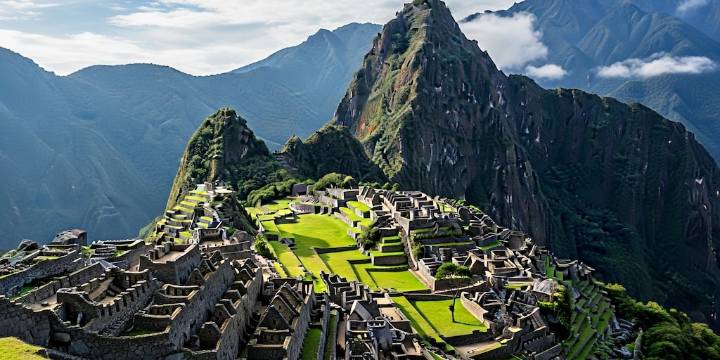 Machu Picchu en crisis: Gremios de turismo piden crear la autoridad técnica autónoma para su preservación