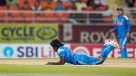 Bad News For India! Star Pacer Wheelchaired Off In Women's World Cup 2025 Warm
