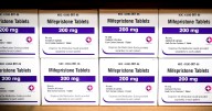 Louisiana issues arrest warrant for California doctor accused of mailing abortion pills