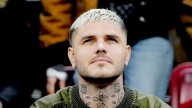 Icardi reapareció con un mensaje para Wanda y los medios: "¿Me parece a mí o andan muy calladitos?"