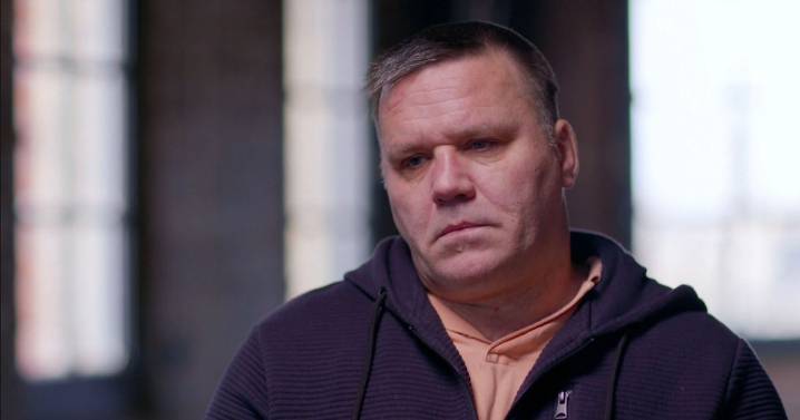 Woman who reported Iain Packer assault claims cops failed to identify him as attacker