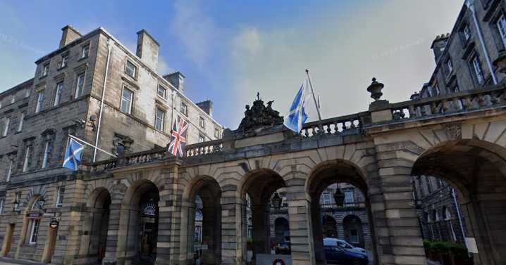 Edinburgh primary school toilet renovations needed after court gender rulings