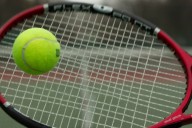 Camp Hill girls tennis rolls past Susquehanna Township