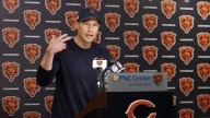 Ben Johnson makes troubling admission about Chicago Bears' practice habits