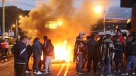 Declaran estado de excepción en siete provincias de Ecuador, "por grave conmoción interna"