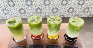 The Best Matcha in Dallas