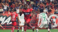 Frank Boya y Alejandro Gómez resaltan en el XI Ideal de la Jornada 7
