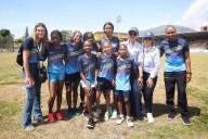 El Encuentro Nacional de Escuelas de Talento impulsa el futuro del atletismo colombiano -