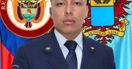 Técnico de la Fuerza Aérea perdió la vida en accidente