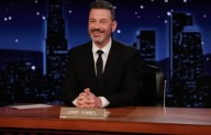 Jimmy Kimmel regresa a la televisión tras polémica