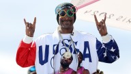 Snoop Dogg back for NBCUniversal coverage of 2026 Milan Cortina Winter Olympics
