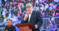 JEE insta a Rafael López Aliaga no hacer campaña presidencial mientras sea alcalde de Lima