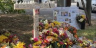 Petition created to improve Buckhead intersection after teenager killed in accident