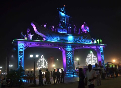 Applications Open From Tomorrow For Cuttack Bali Yatra Plot Allocation