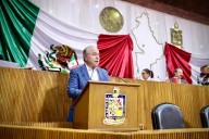 Presentan proyecto de reforma para jornada laboral de 40 horas