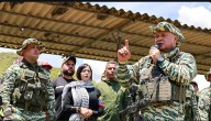 Fracasó la nueva convocatoria de Maduro para movilizar a millones de milicianos venezolanos