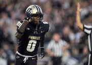 Deadspin | Purdue's 27 unanswered points put away Southern Illinois