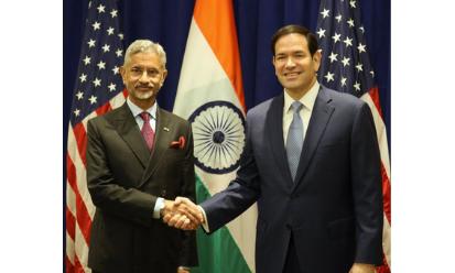 India, US to Engage on Priority Areas