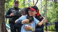 Benito Juárez implementa el operativo "Caminito de la Escuela" para un regreso a clases seguro
