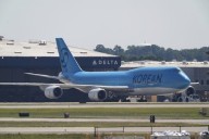 South Korean workers detained in immigration raid leave Atlanta and head home