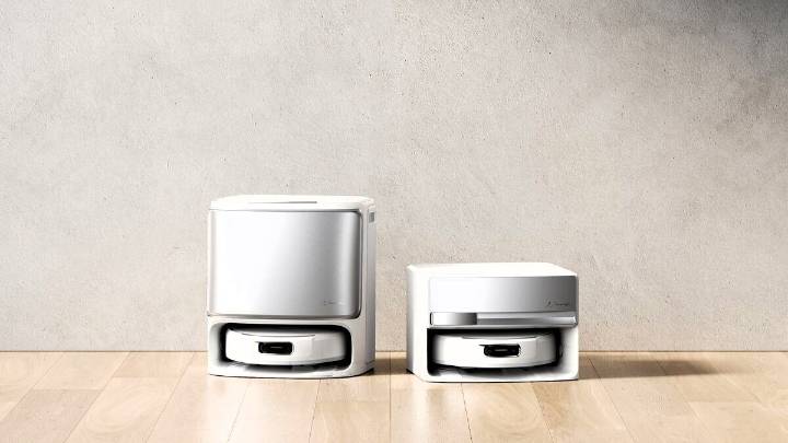 Narwal's new robot vacuum can deep clean and get under your furniture thanks to its low