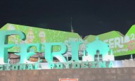 La Fenapo que no duerme: crónica del turno nocturno