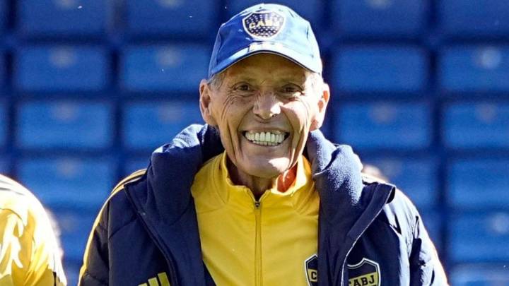 Russo recibe el alta médica pero no viajaría a Florencio Varela: los motivos