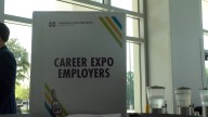 MSU is helping students get into their careers with expo