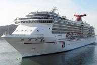 4 Carnival Cruises Employees Removed for Allegedly Possessing 'Child Sexual Exploitation Material'