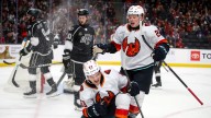 Firebirds to play exhibition game vs. Ontario in El Segundo on Oct. 2