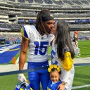 Who Is Demarcus Robinson’s Girlfriend? Everything you need to know about Davontay Moore Here is everything about Davontay Moore, Demarcus Robinson’s girlfriend, their kids, relationship & more, on Ess