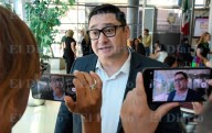 Abusiva y regresiva reforma a Ley de Amparo de CSP: Alfredo Chávez