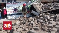 Camión se estrella contra ciber y vivienda en Almoloya: tragedia en la comunidad