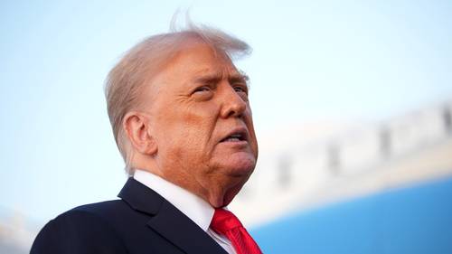 Appeals court upholds $83 million judgment against Trump for defaming E. Jean Carroll